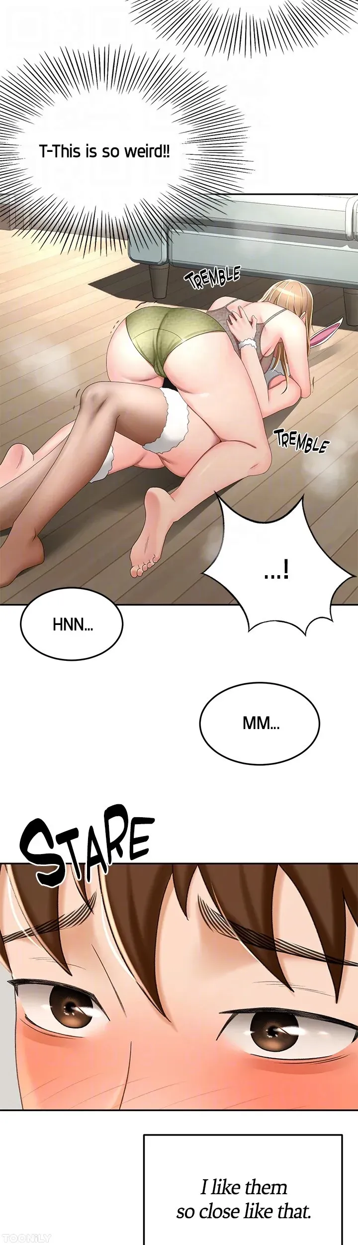 Read She