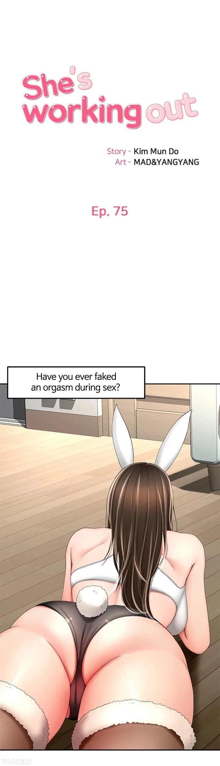 Read She