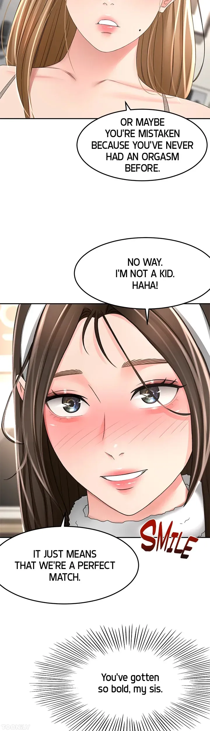 Read She