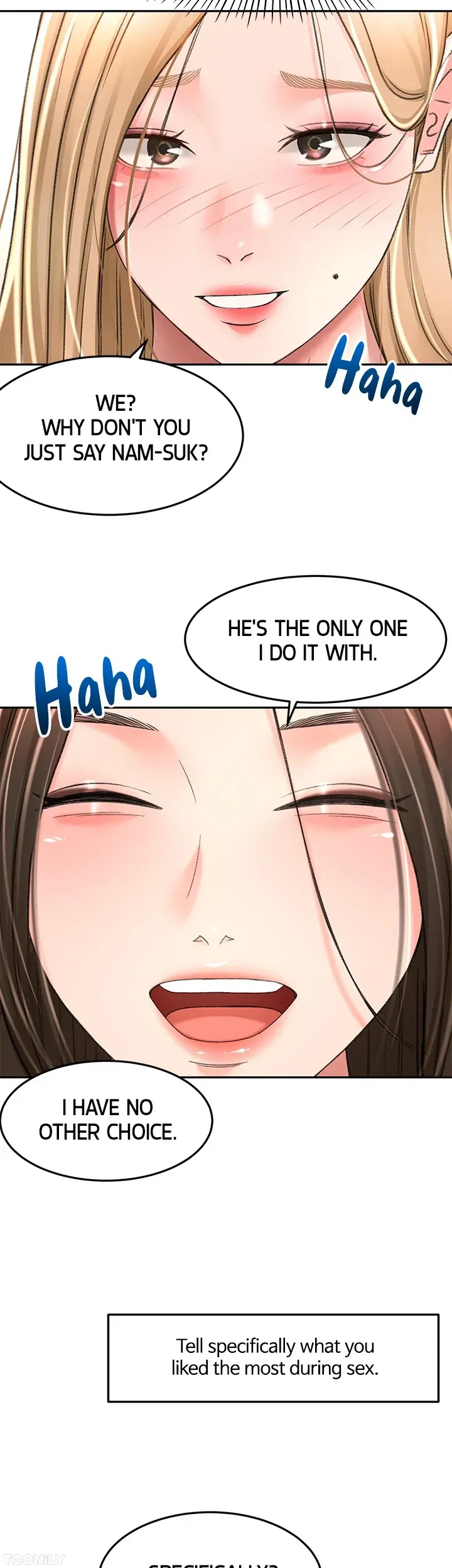 Read She