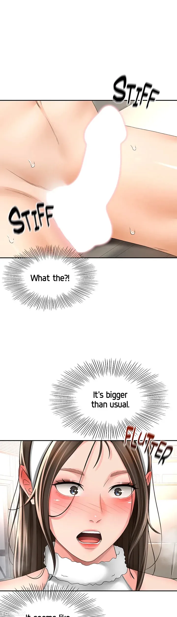 Read She