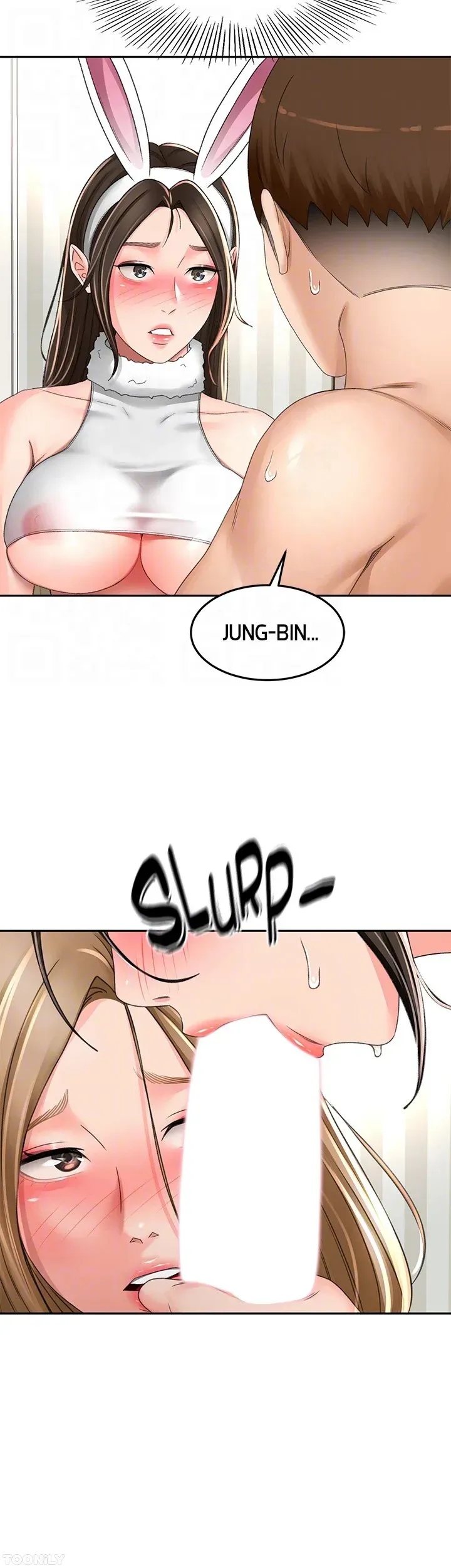 Read She