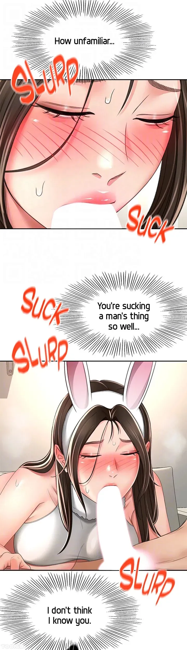 Read She
