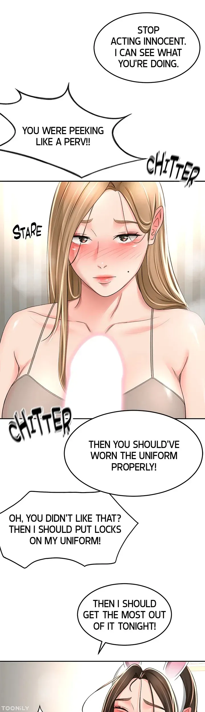 Read She