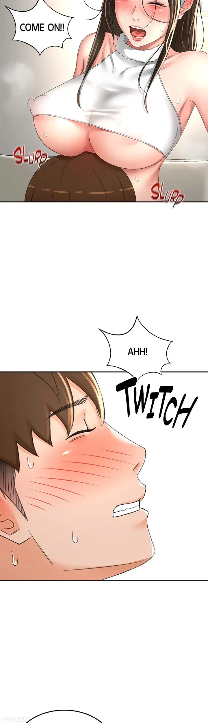 Read She