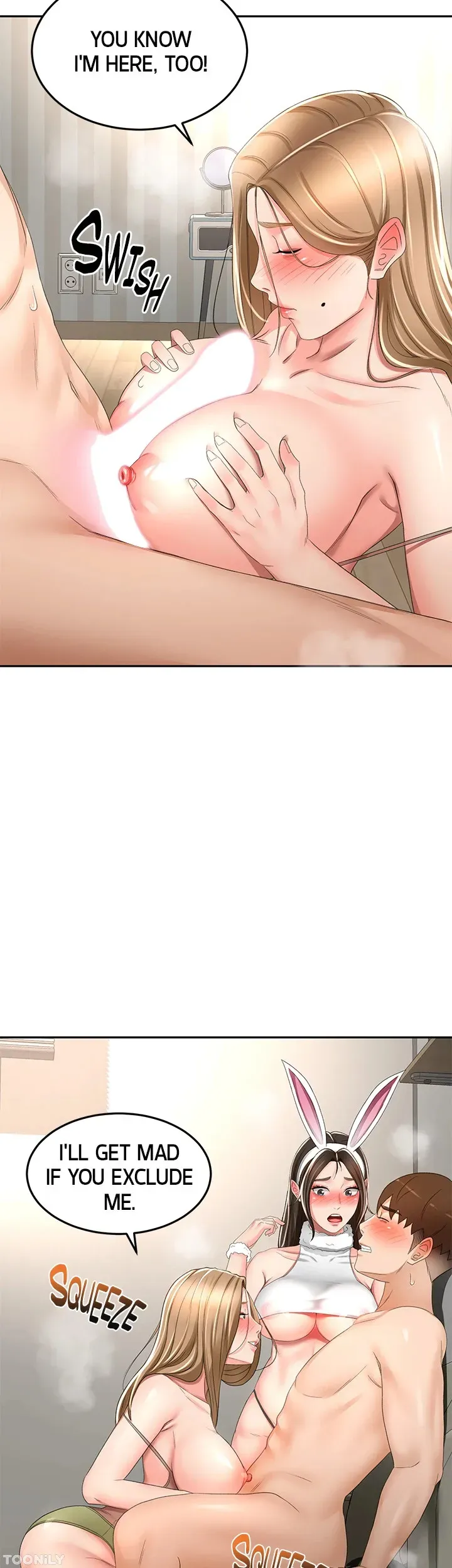 Read She
