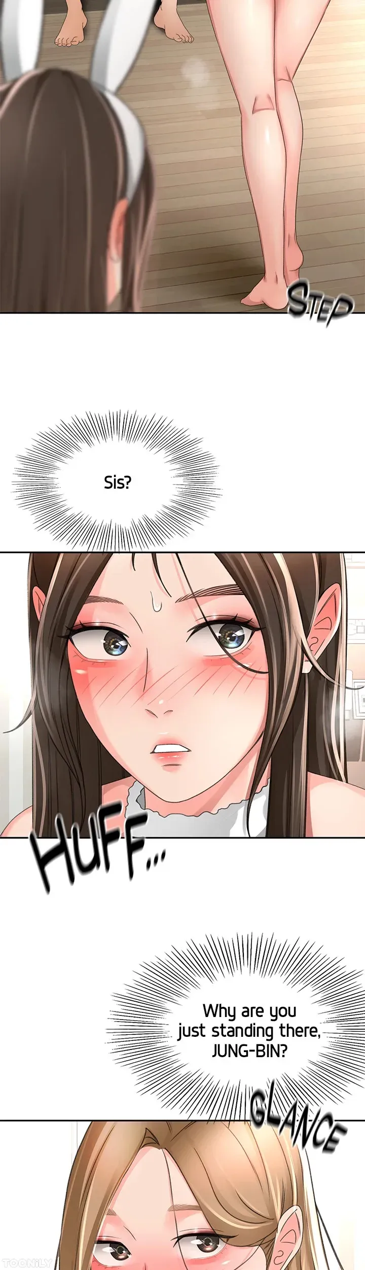Read She