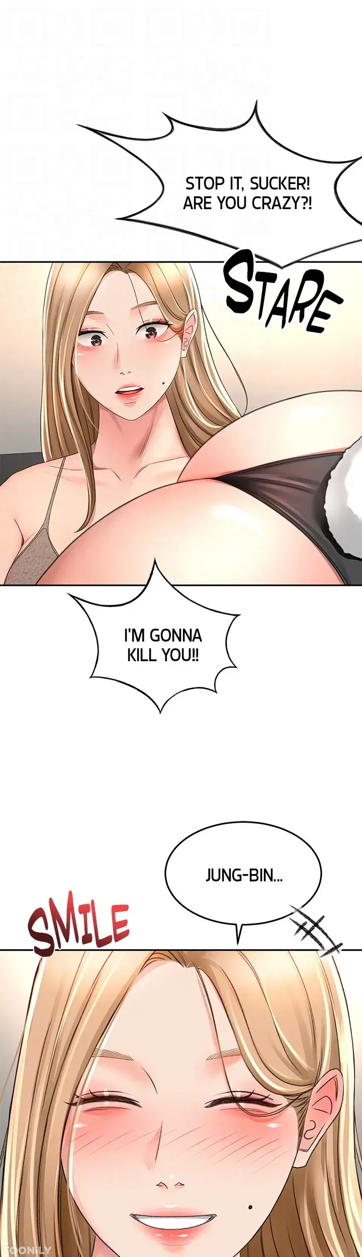 Read She