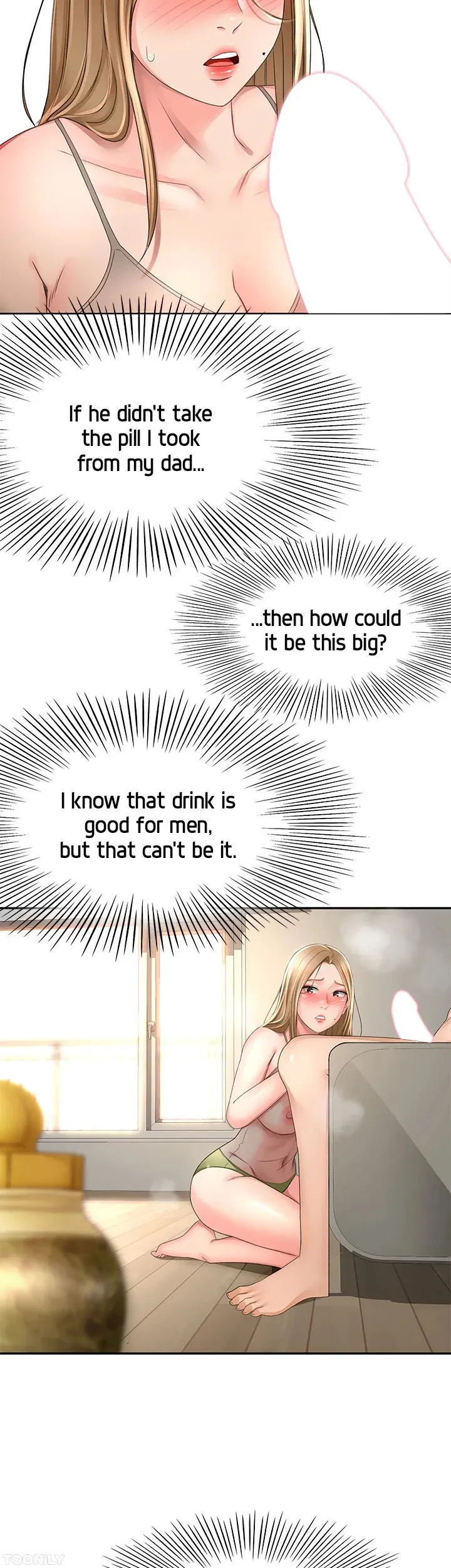 Read She