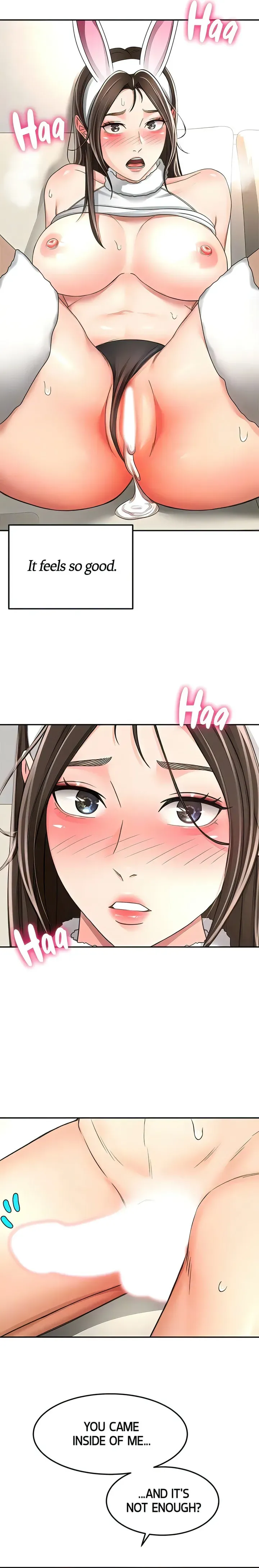Read She