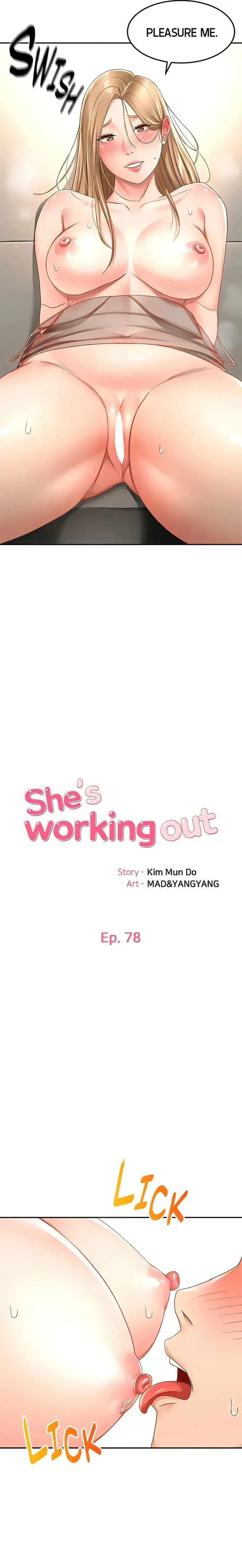 Read She