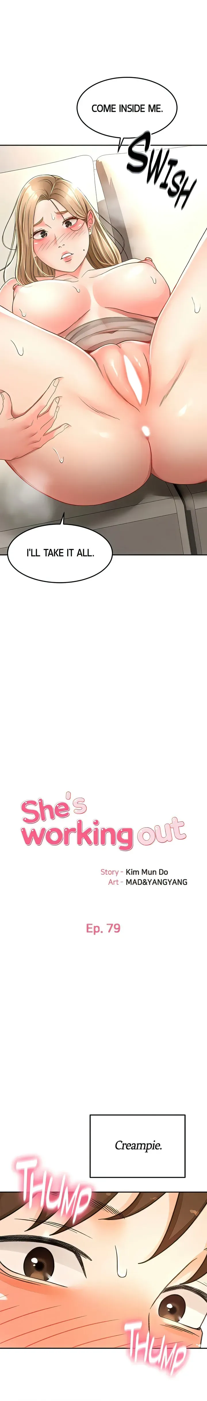 Read She