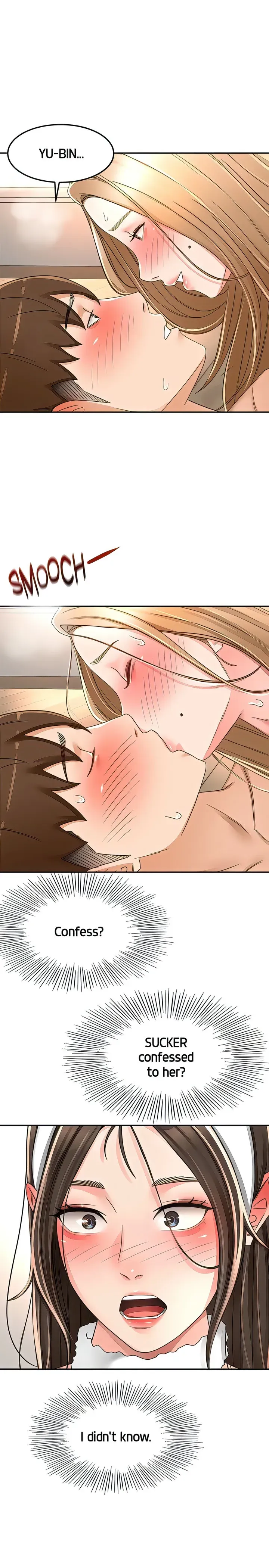 Read She