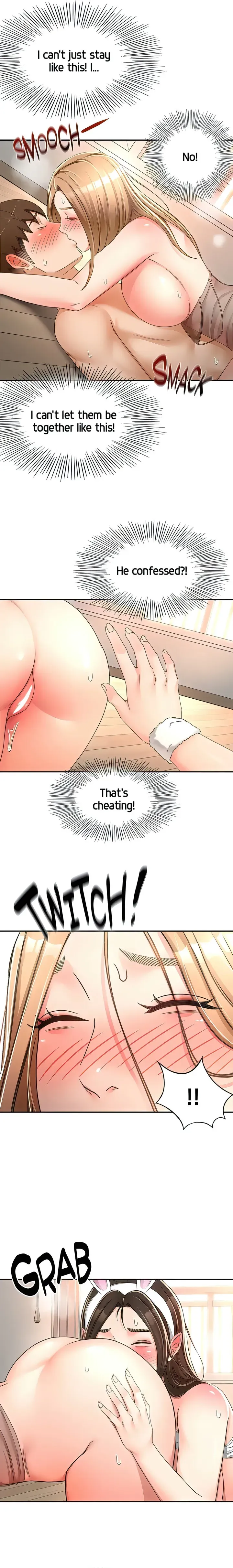 Read She
