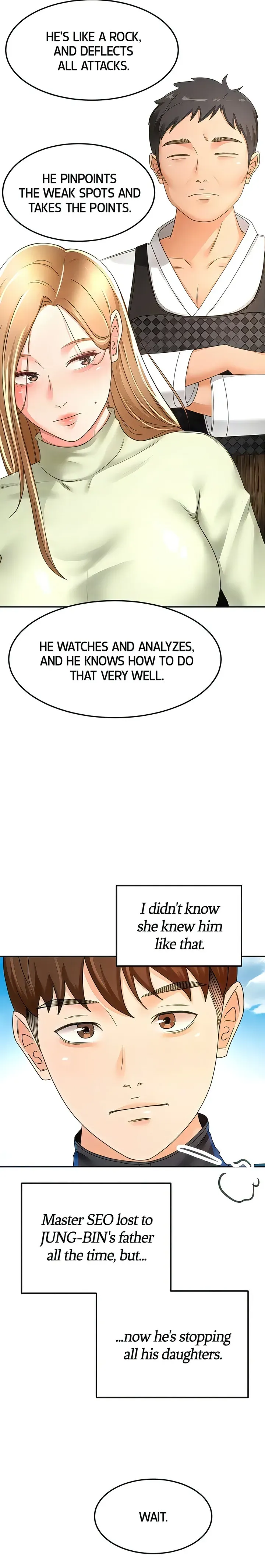 Read She