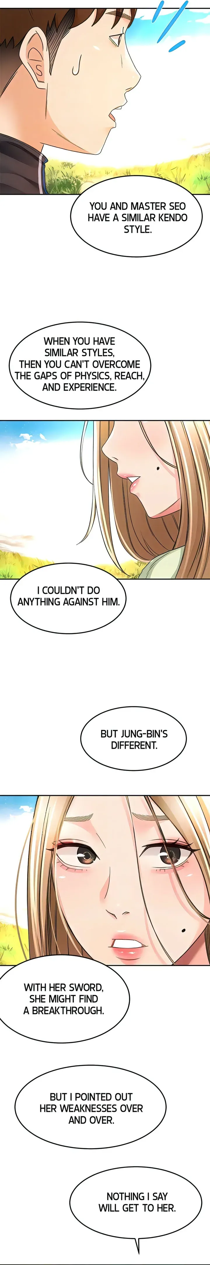 Read She