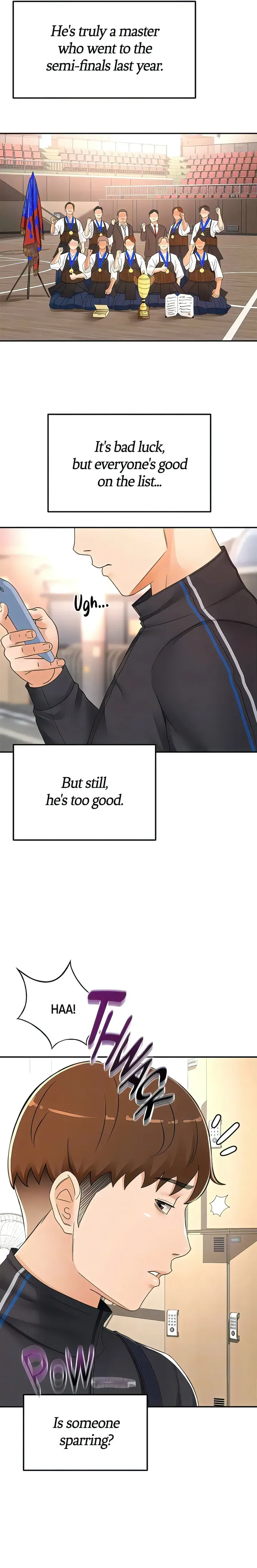 Read She