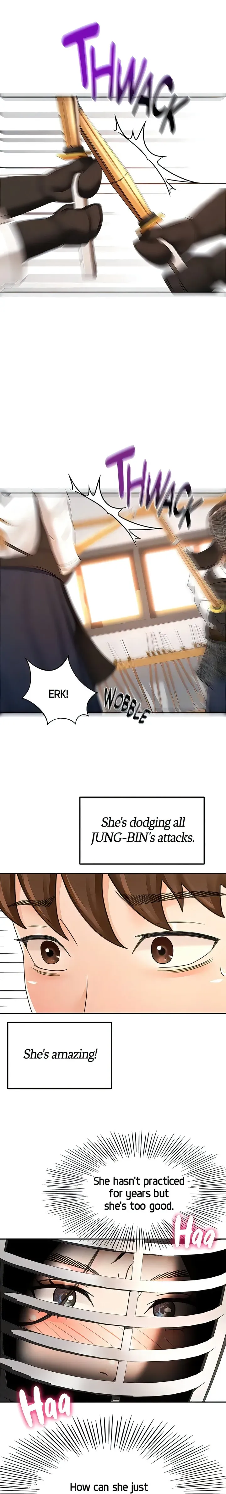 Read She