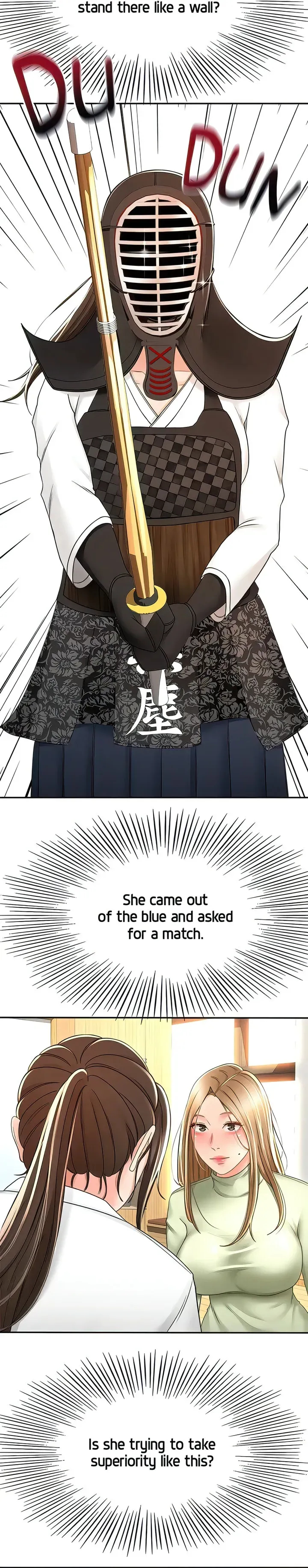 Read She