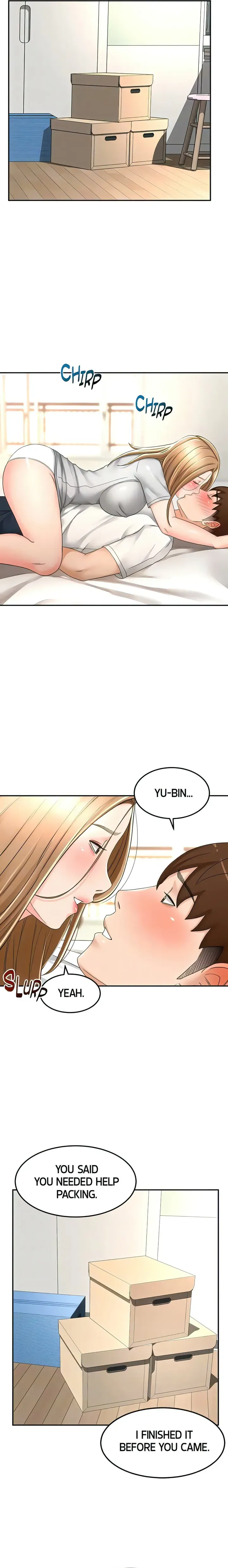 Read She