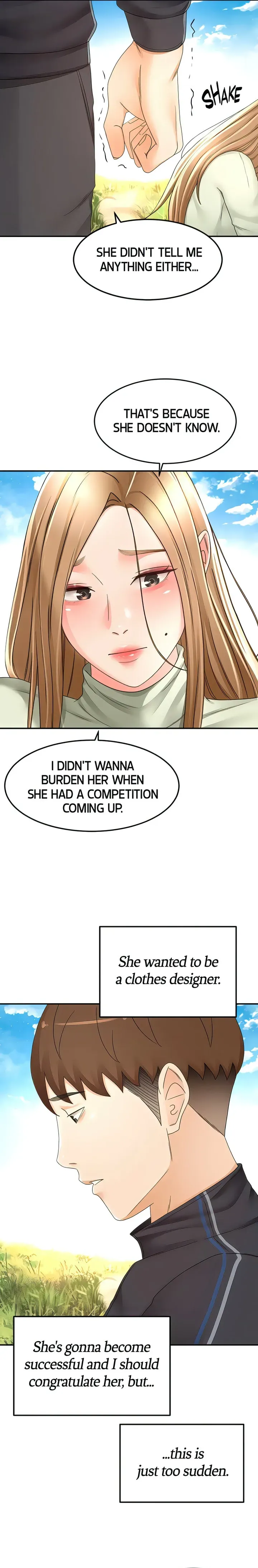 Read She
