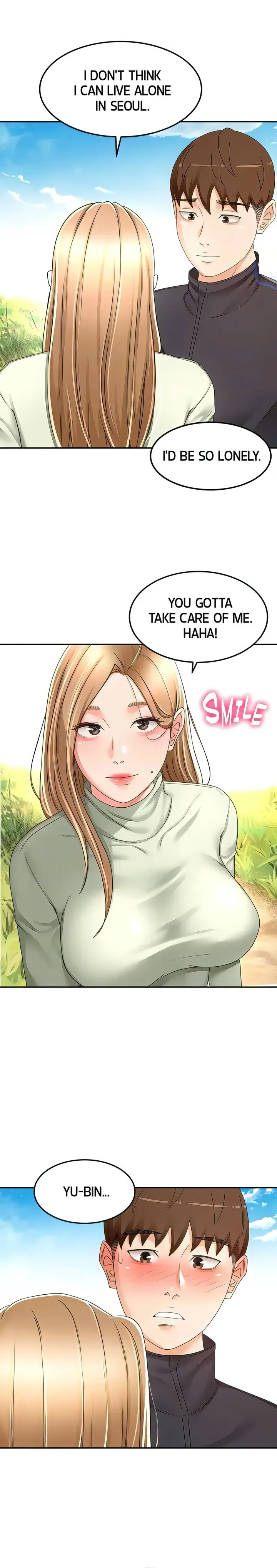 Read She
