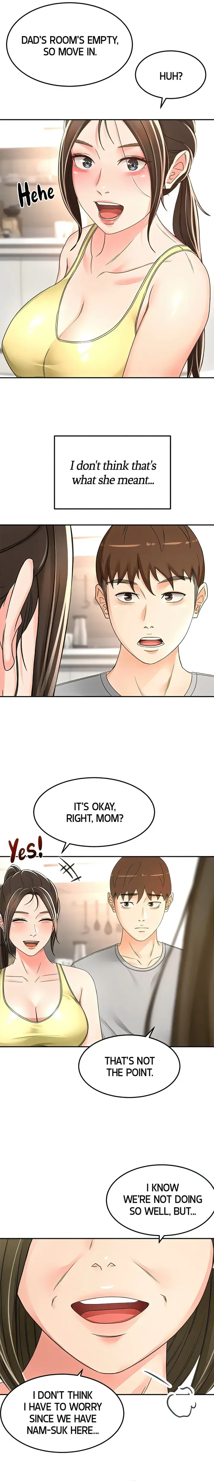Read She