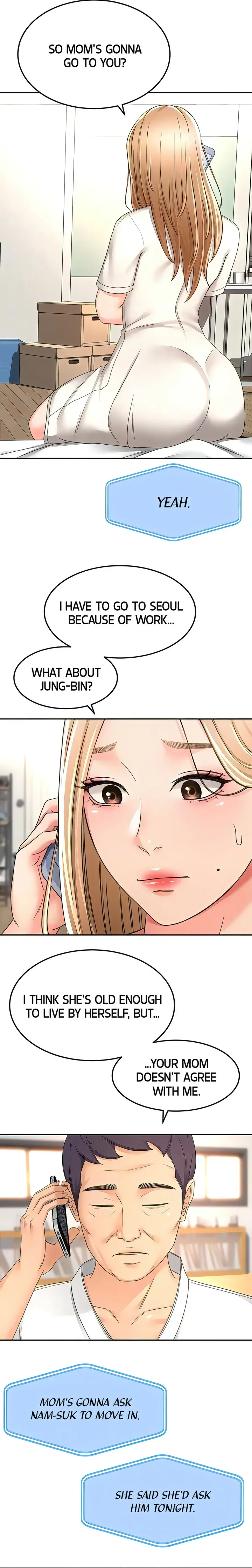 Read She