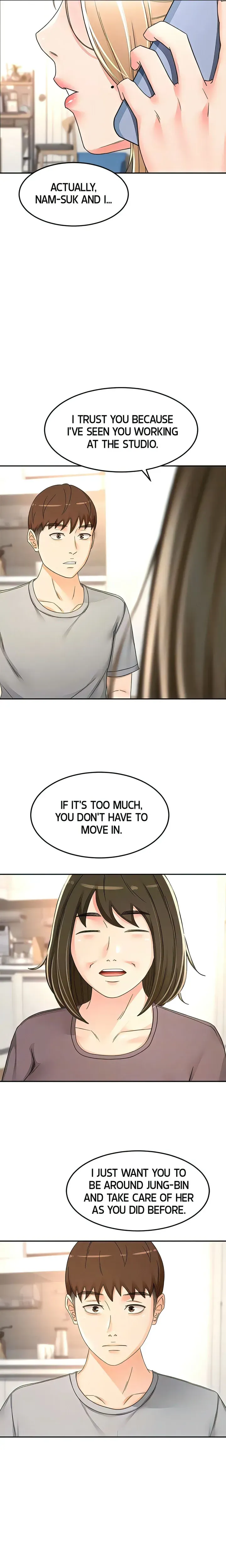 Read She