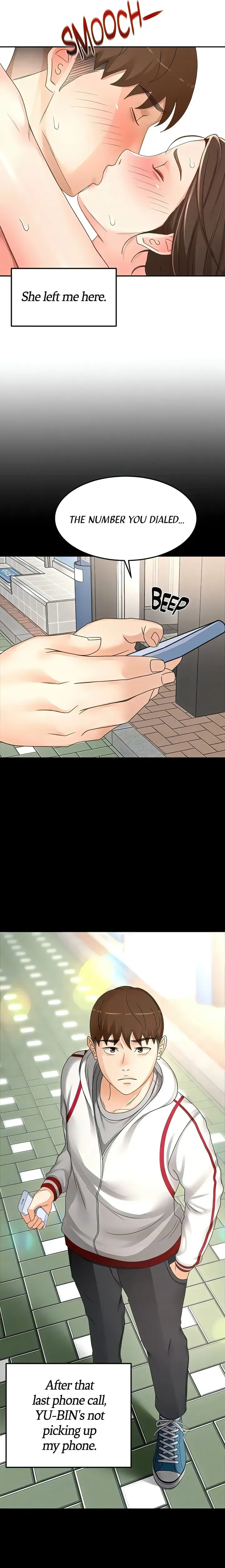 Read She