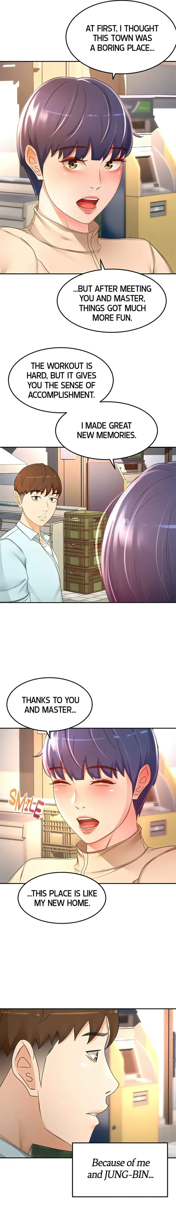 Read She