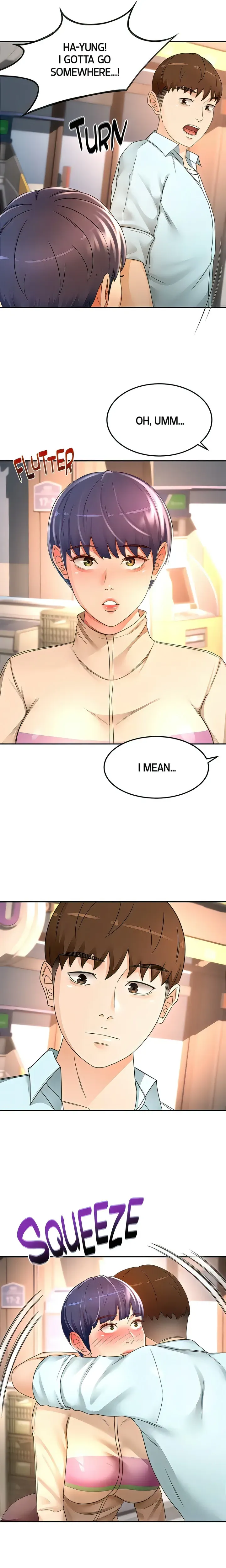Read She