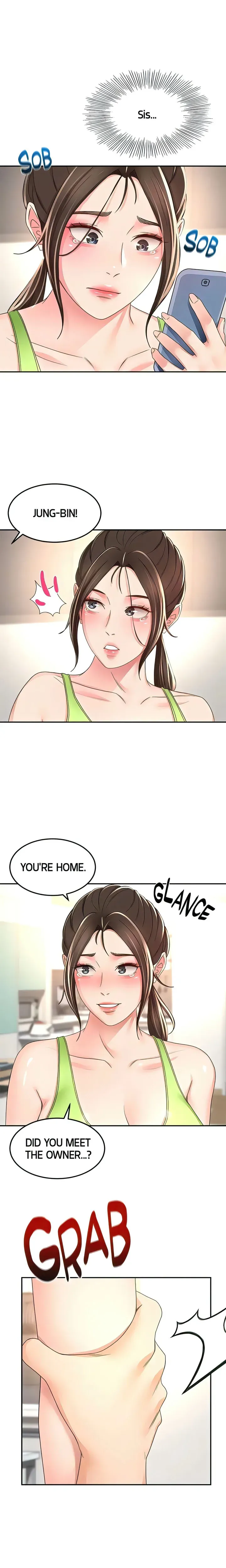 Read She