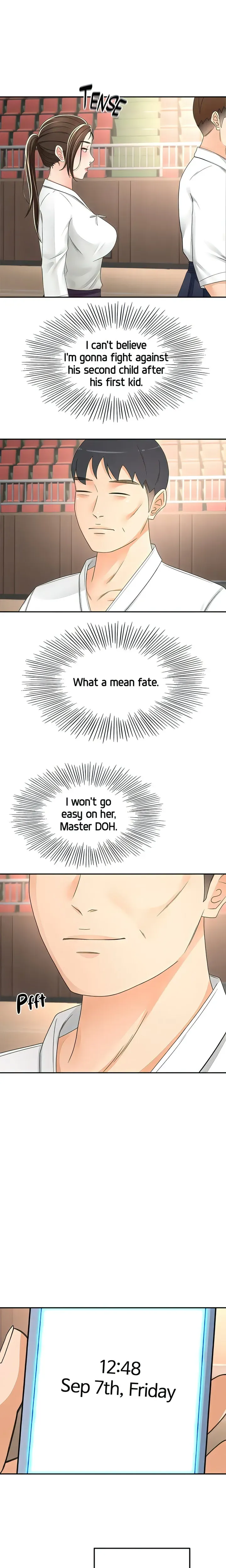 Read She