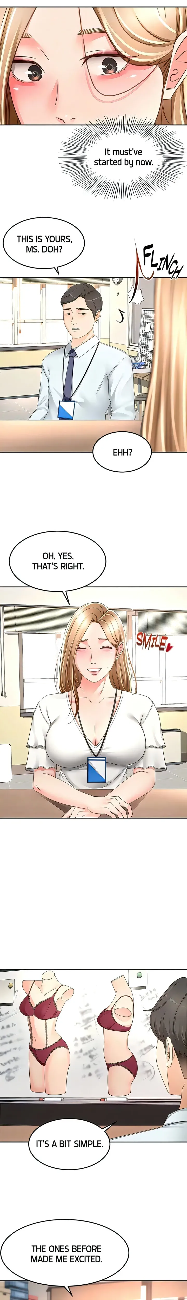 Read She