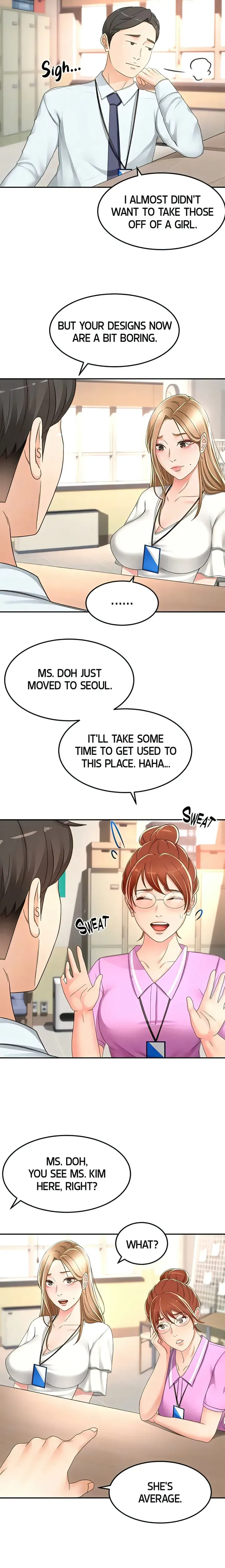 Read She