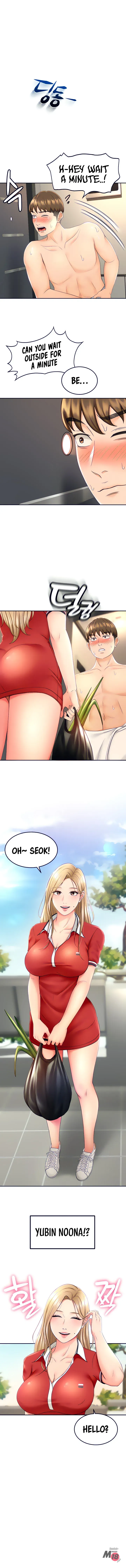 Read She