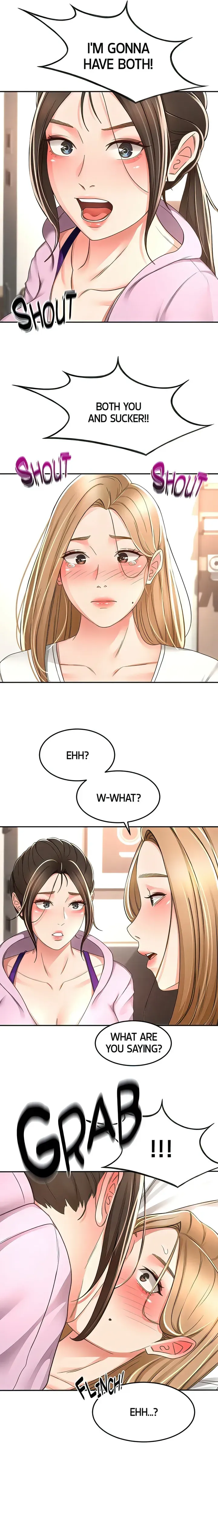 Read She