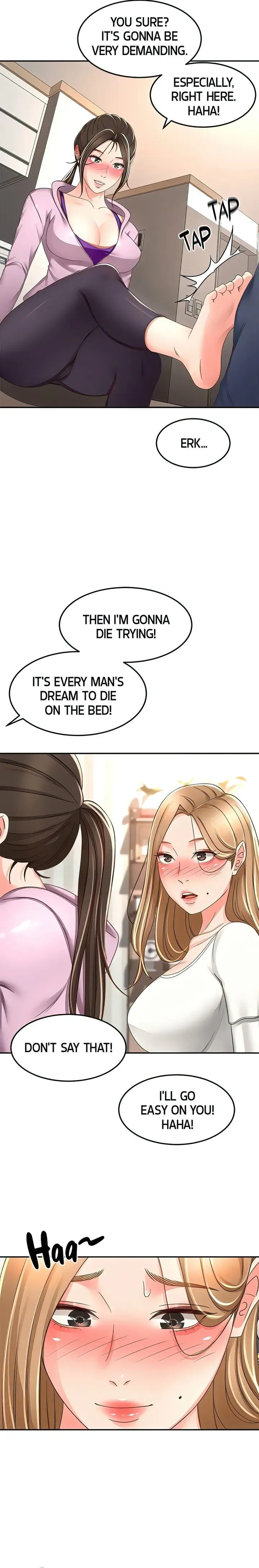 Read She