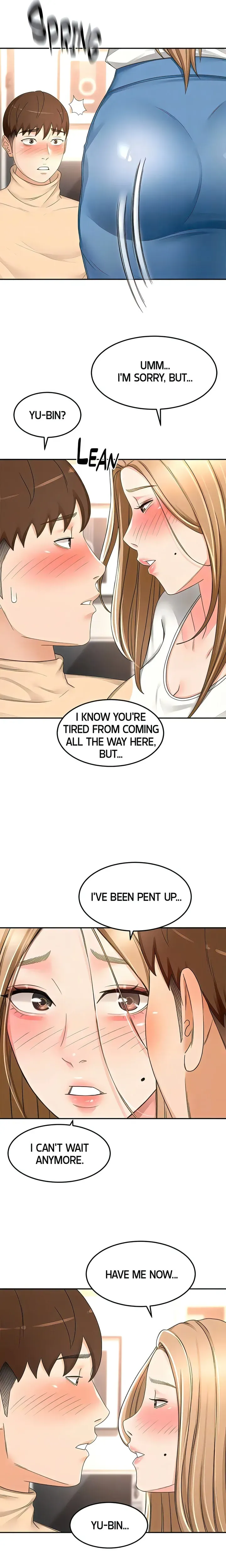 Read She