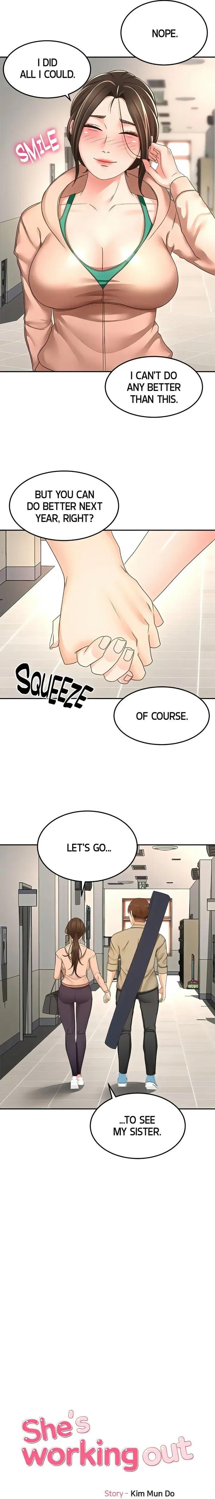 Read She