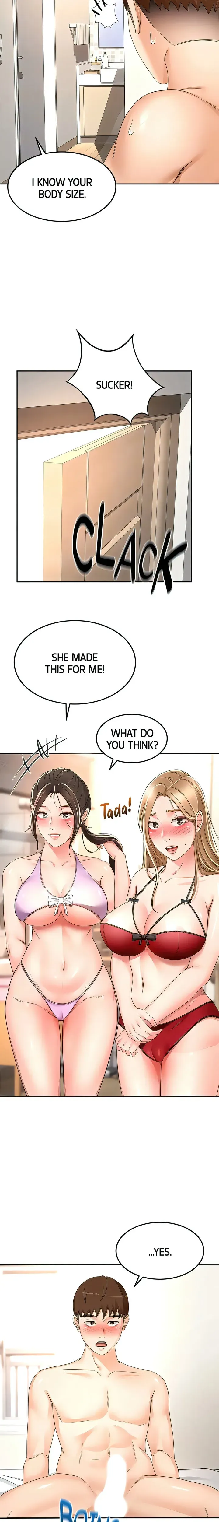 Read She