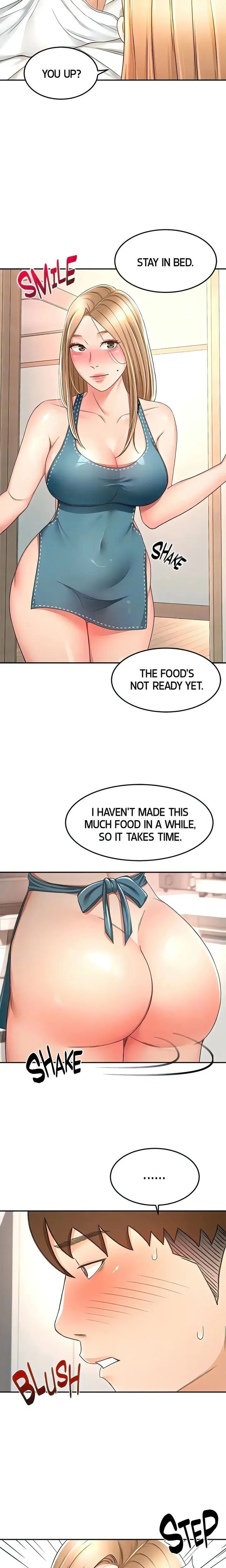 Read She