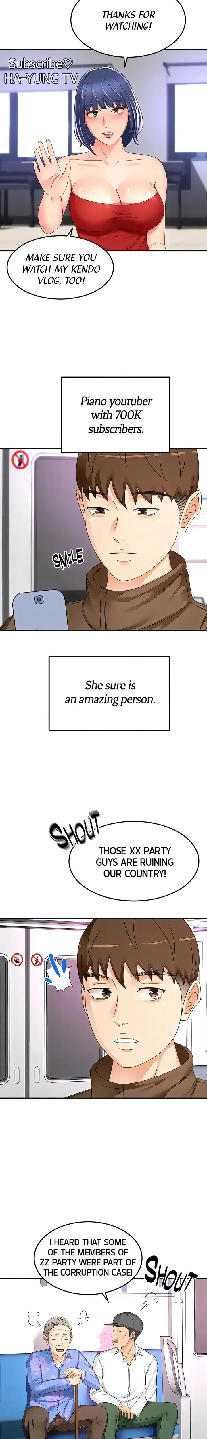 Read She