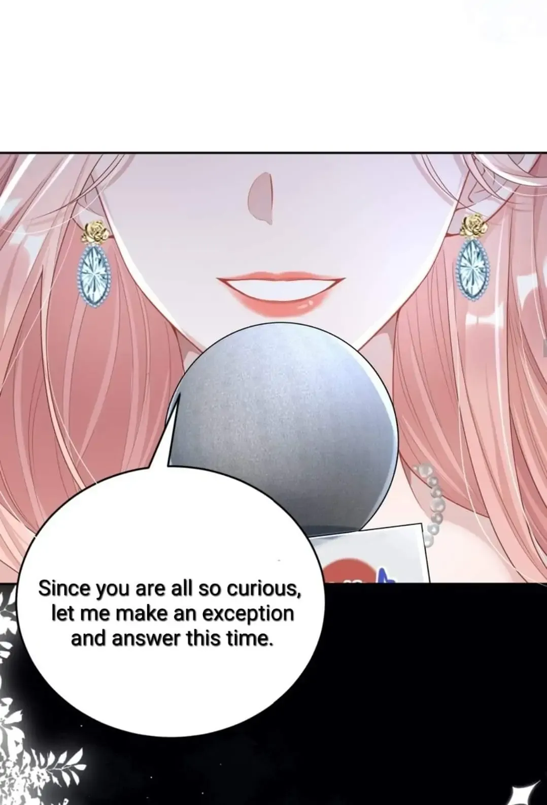 Read She Seems Teasing Me chapter 1 image 13 on Lezhin