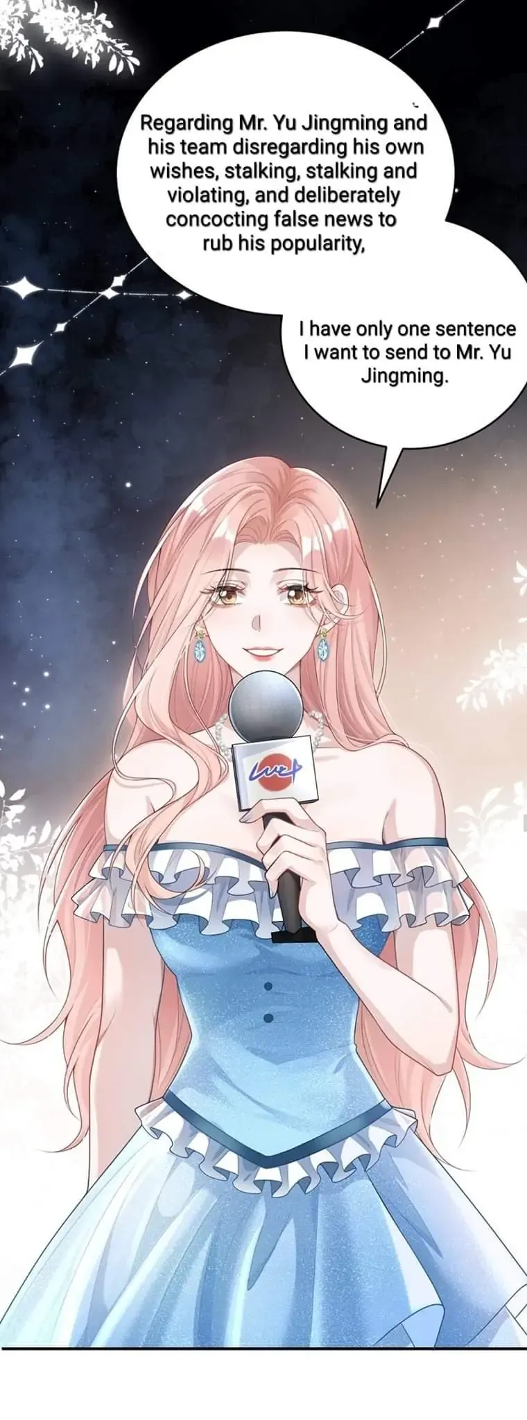 Read She Seems Teasing Me chapter 1 image 21 on Lezhin