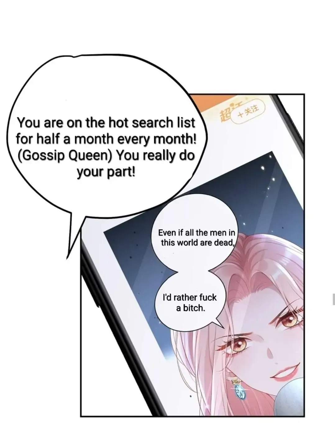 Read She Seems Teasing Me chapter 1 image 24 on Lezhin
