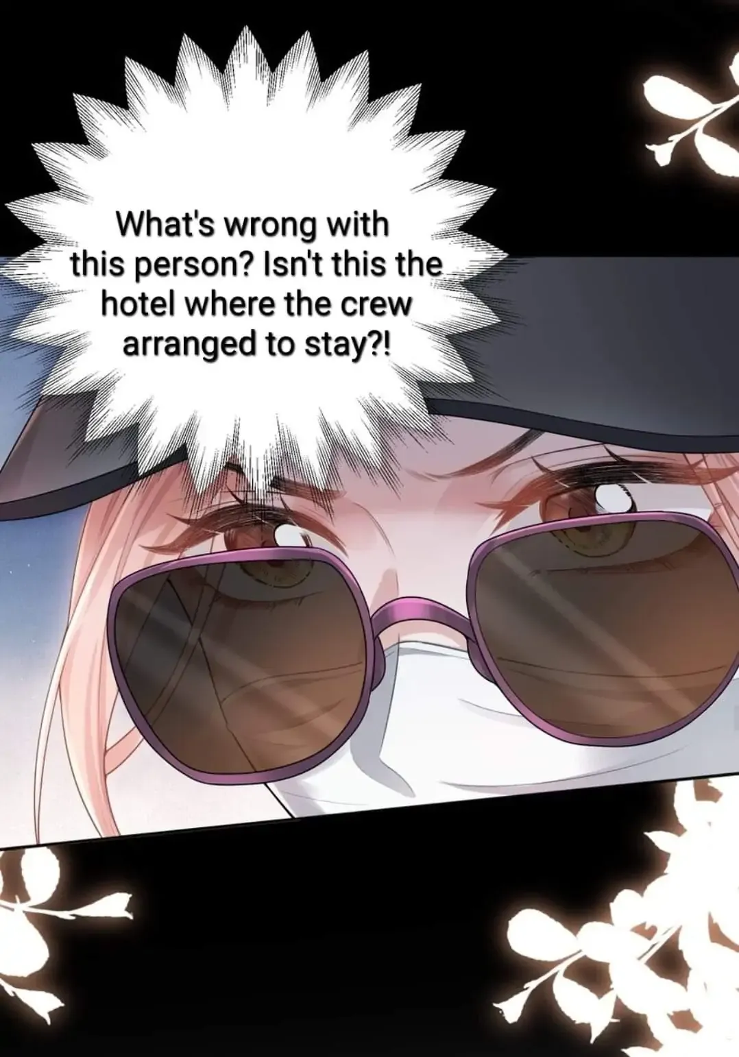 Read She Seems Teasing Me chapter 1 image 31 on Lezhin