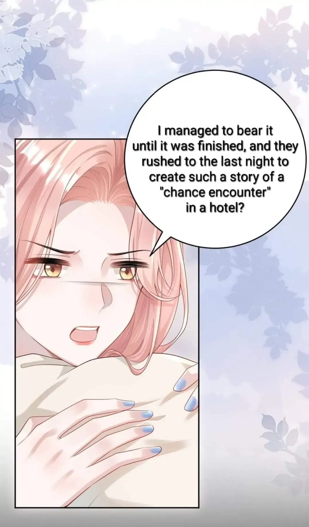 Read She Seems Teasing Me chapter 1 image 33 on Lezhin