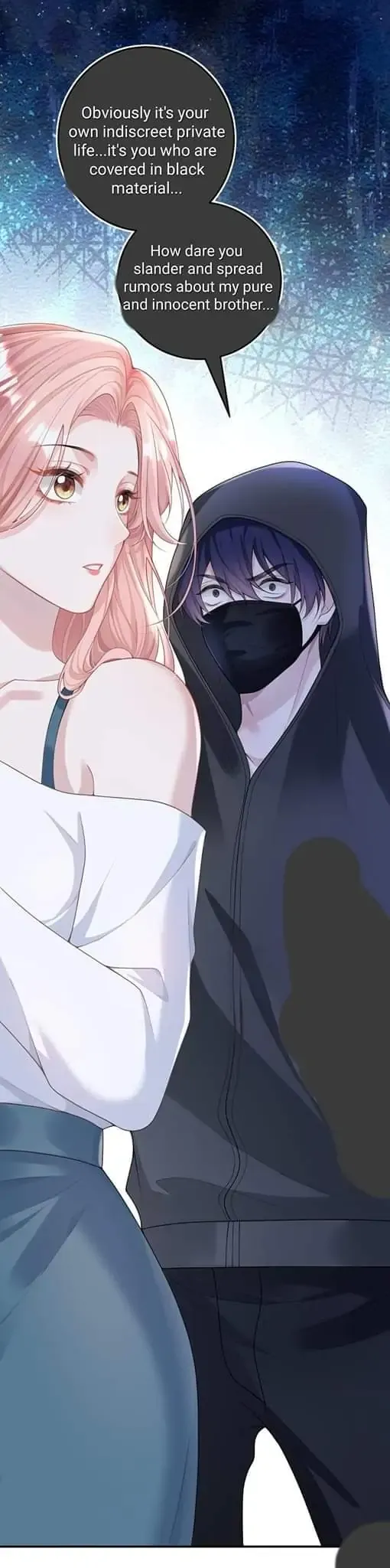 Read She Seems Teasing Me chapter 1 image 40 on Lezhin